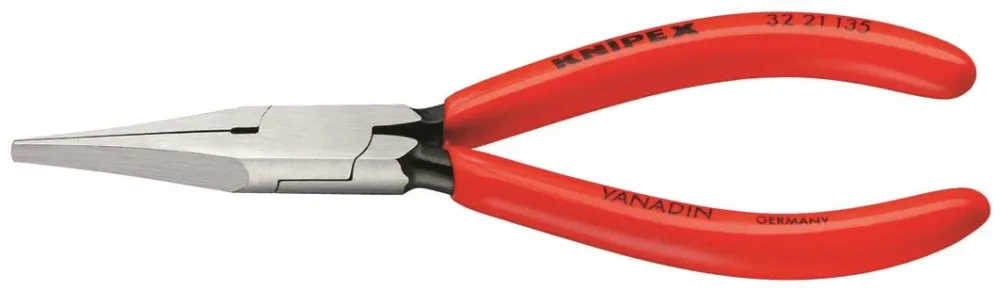 Knipex 32 21 135 Flacktång