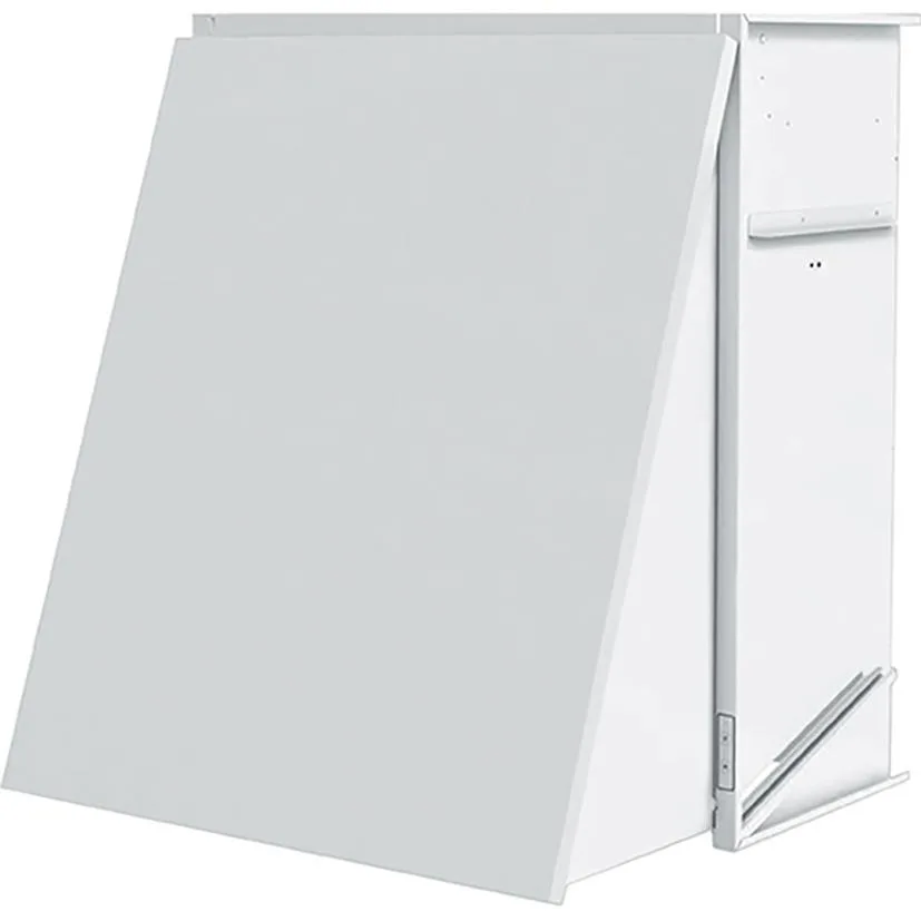 Franke Cabinet 352-10 Spiskåpa 599 x 697 x 300 mm