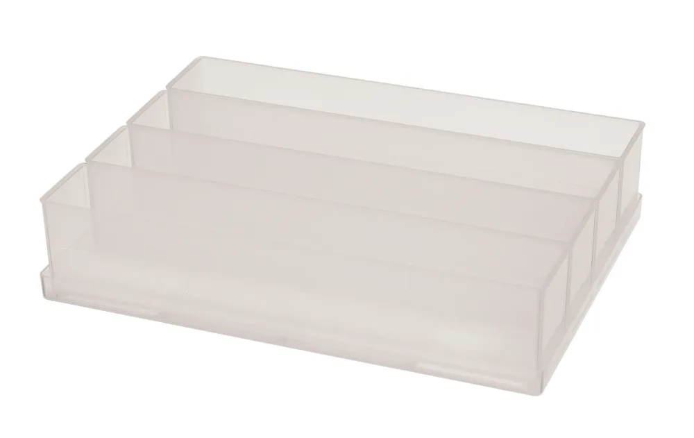 Raaco 136495 Insats 47x220x160 mm 2 fack (på bredd) - Bild 2