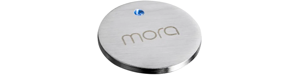 Mora 242200 Diskmaskinsavstängning elektronisk