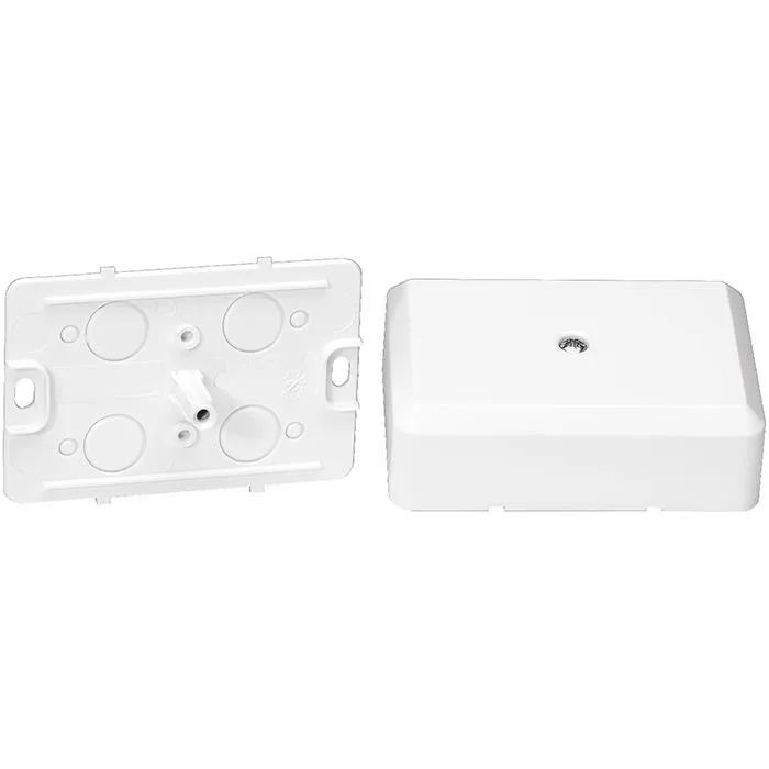 Schneider Electric Mureva TED-001 Kopplingsdosa utan anslutningsplint