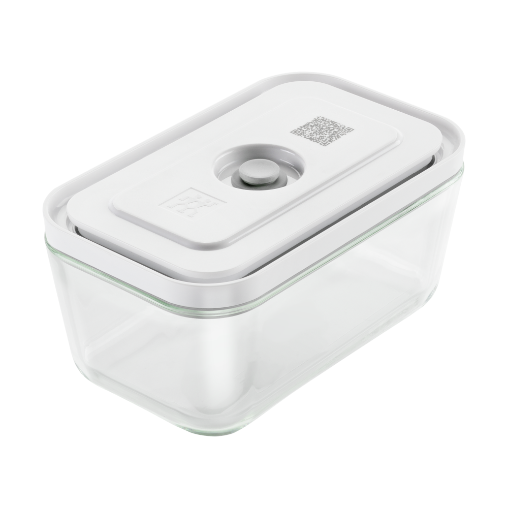 Zwilling vakuum matlåda glas 0,9 L, 18,2x11,2x9,8 cm