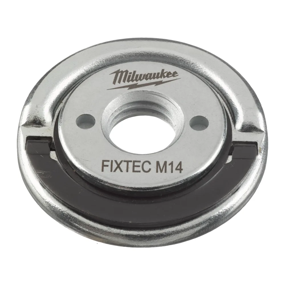 Milwaukee 4932498607 Fixtecmutter