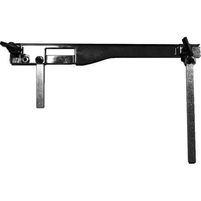 HiKOKI 66317848 Adapter till styrskena