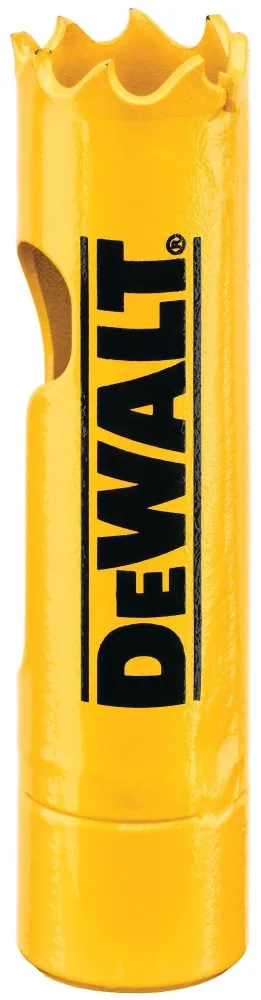 Dewalt DT90303-QZ Hålsåg för trä, metall och plast 25 mm - Bild 2
