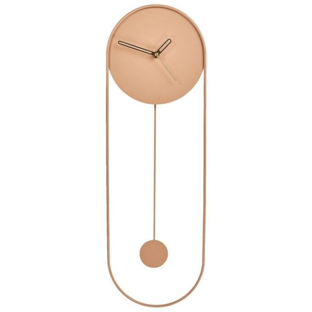 Pendelur Salvan Rosa