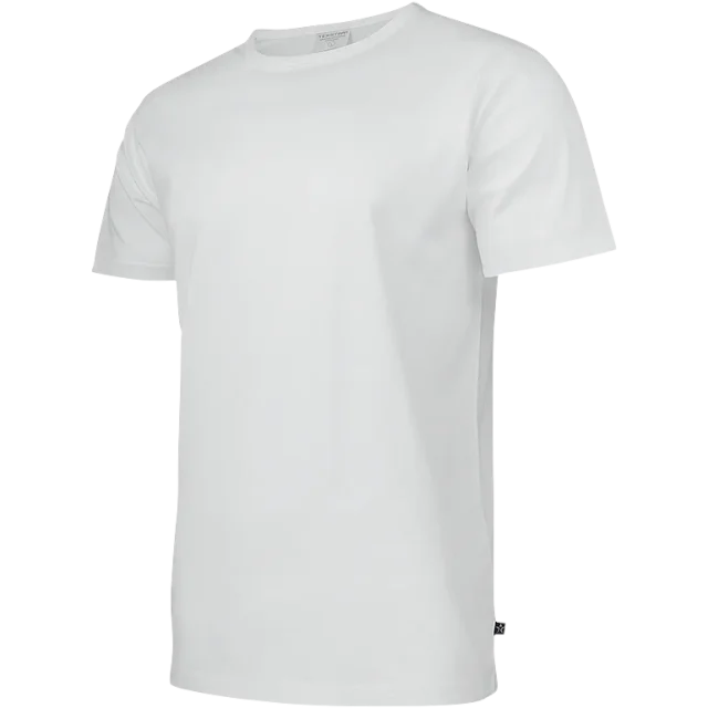 Texstar TS18199000190 T-shirt svart Svart