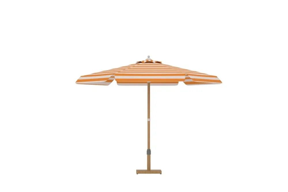 Parasoll Cerox 270 cm Utomhus