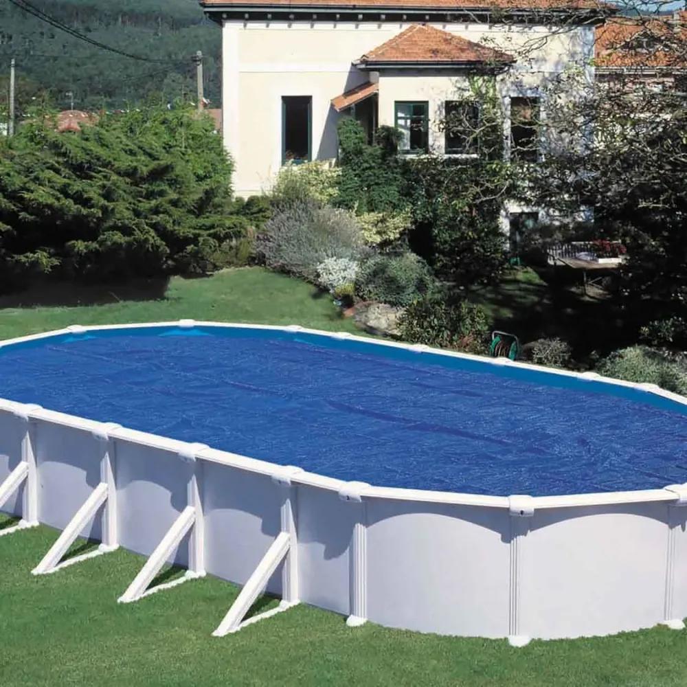 Planet Pool Standard Termofolie oval 737 x 360 cm
