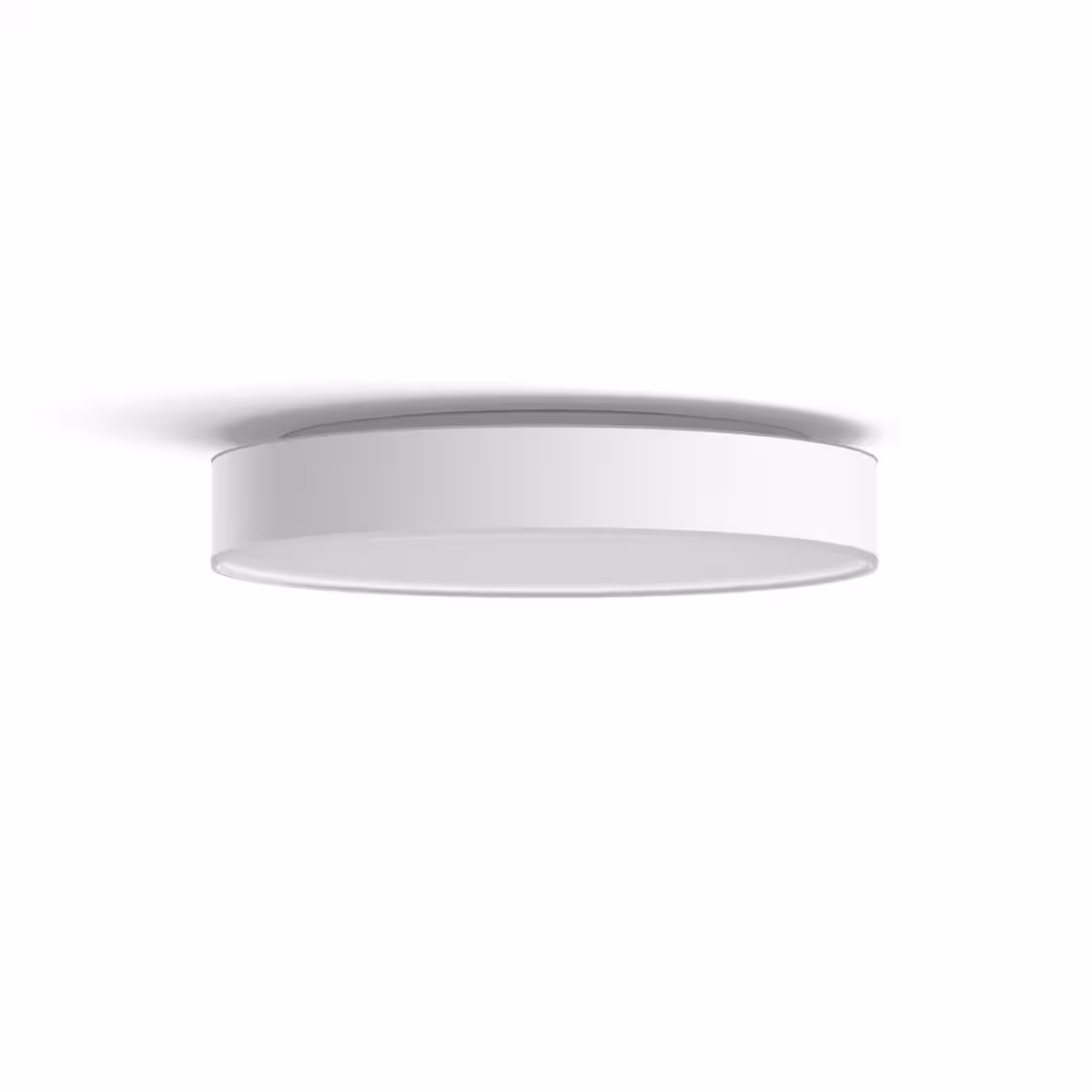 Kjøp Philips Hue Taklampe Enrave L HUE, rund, 42,5 cm, 34W, hvit