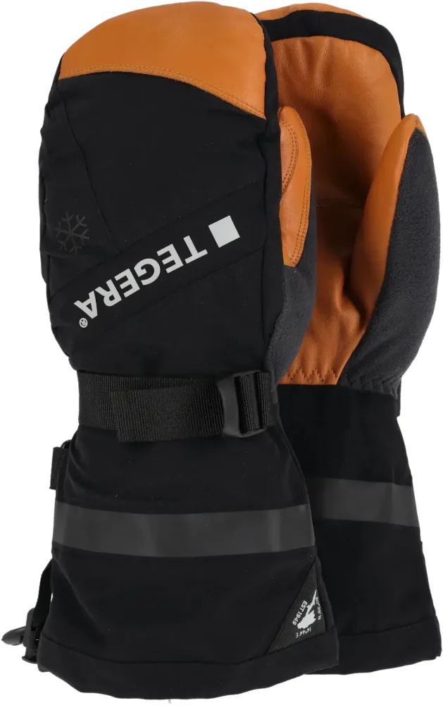 Tegera SubZero 6291 Vinterhandske tummodell, vindtät 11