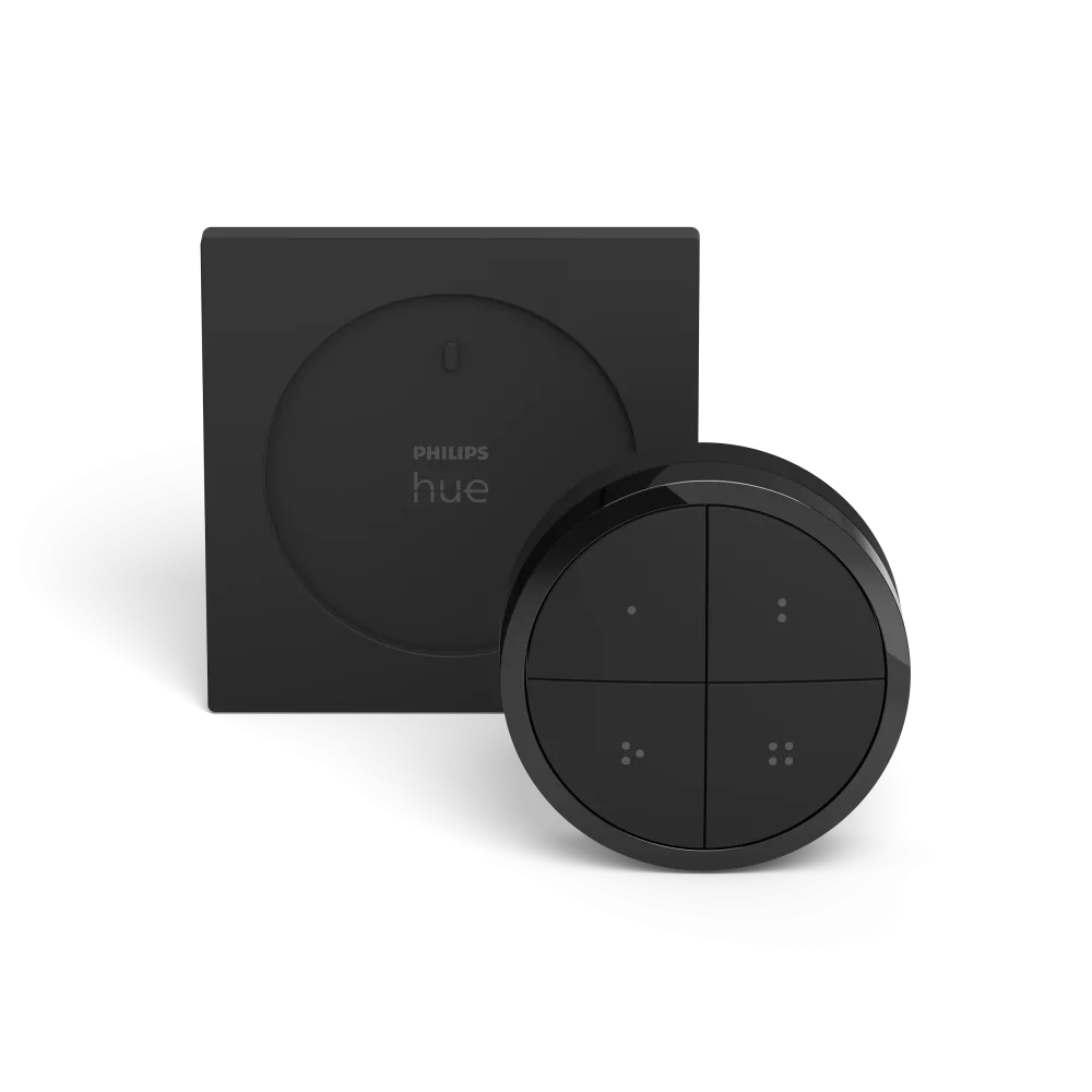 Philips Hue 929003500101 Strömbrytare Vit - Bild 2