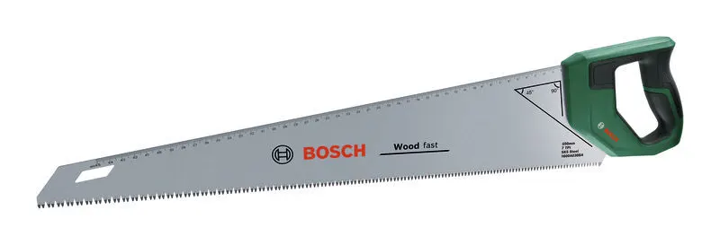 Bosch DIY Wood Fast Allroundsåg 550 mm