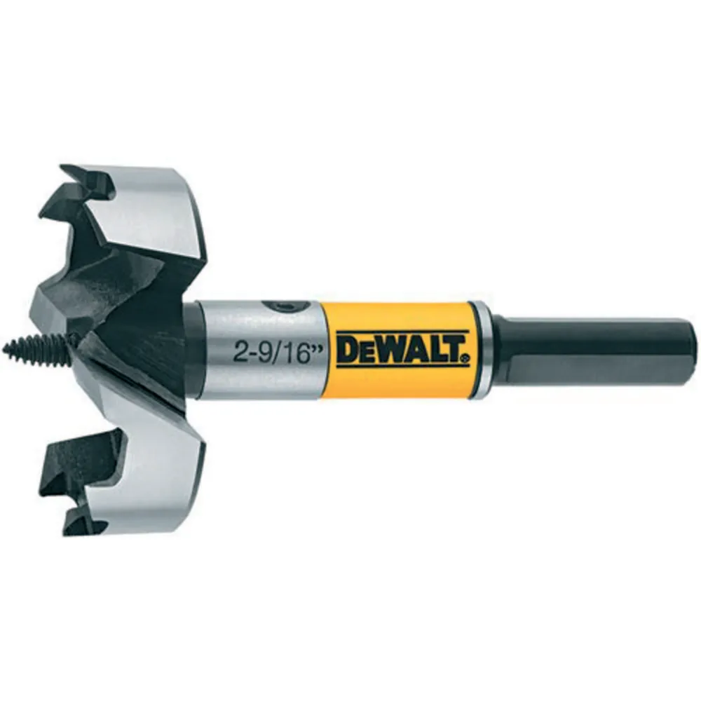Dewalt DT4575-QZ Borr 25 mm - Bild 2