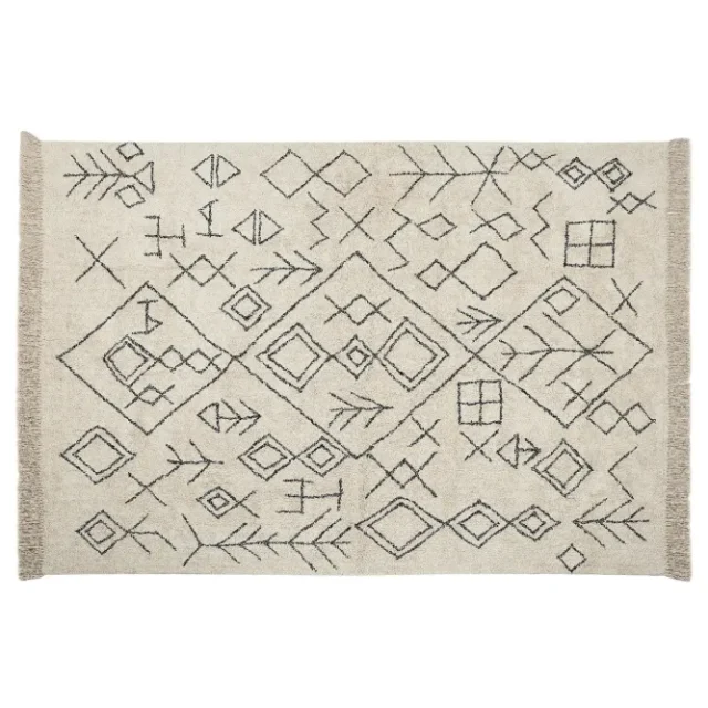 Somek Bomullsmatta 160x230 cm