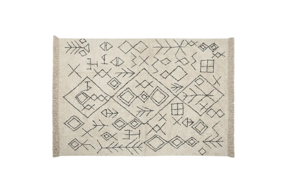 Somek Bomullsmatta 160x230 cm