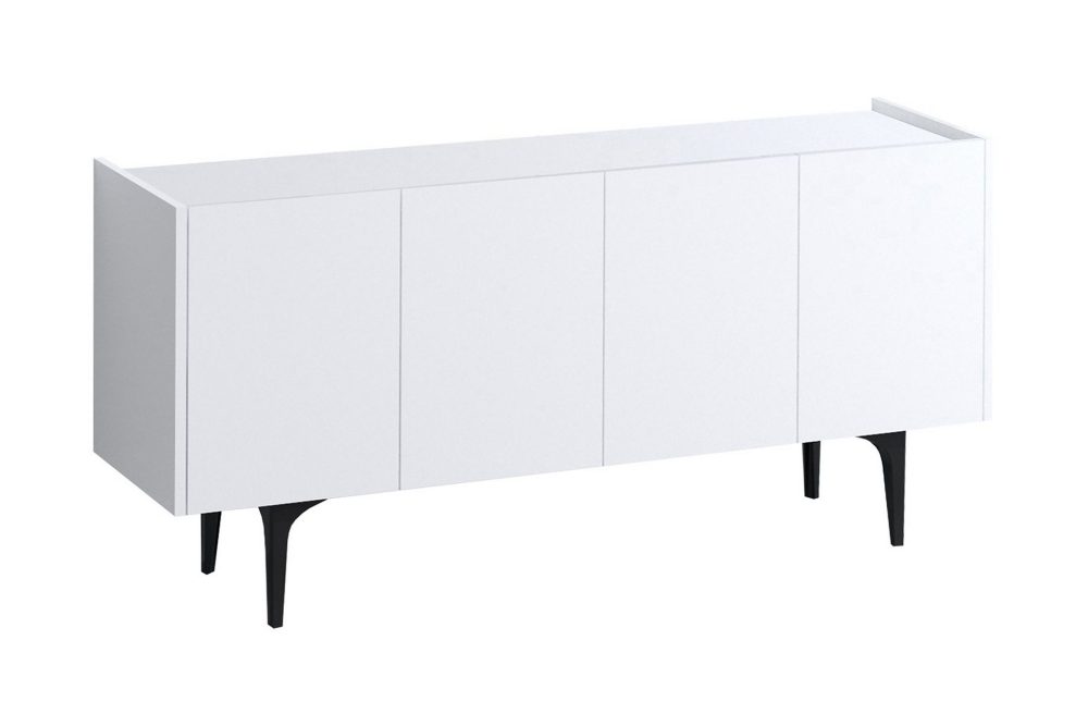Desgrar Konsollbord 150x75 cm