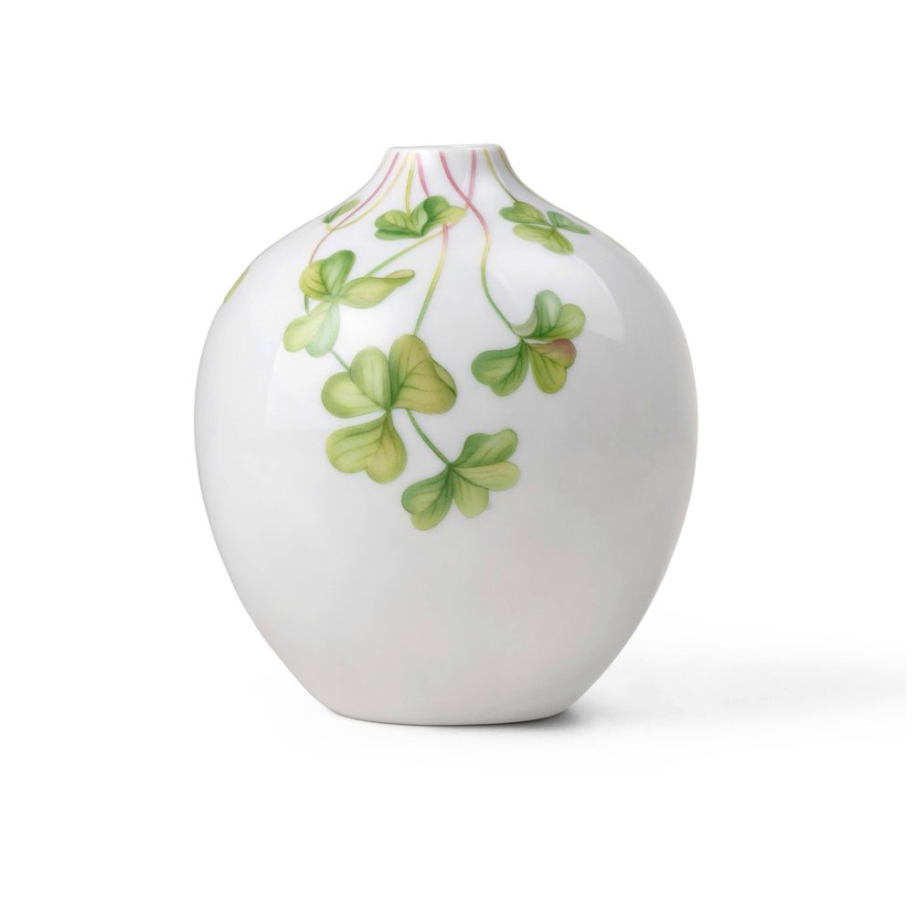 Royal Copenhagen vas 13 cm 2023, Harsyra
