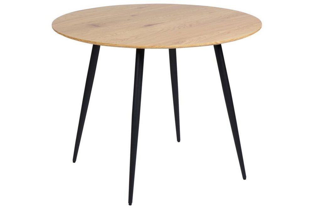 Habbe Matbord 100 cm Rund