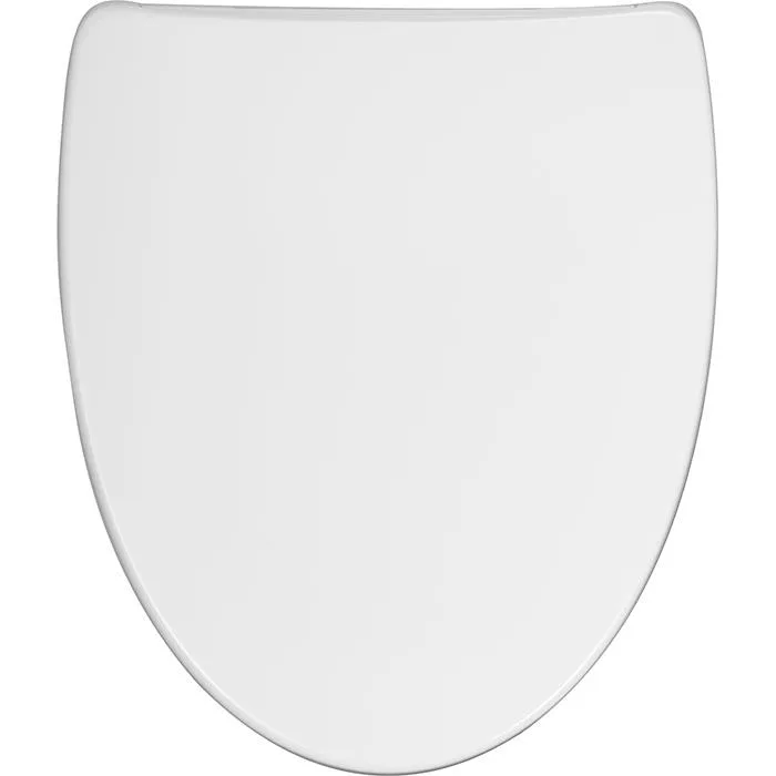 Adora 12402.20 WC-sits vit, soft close Universal