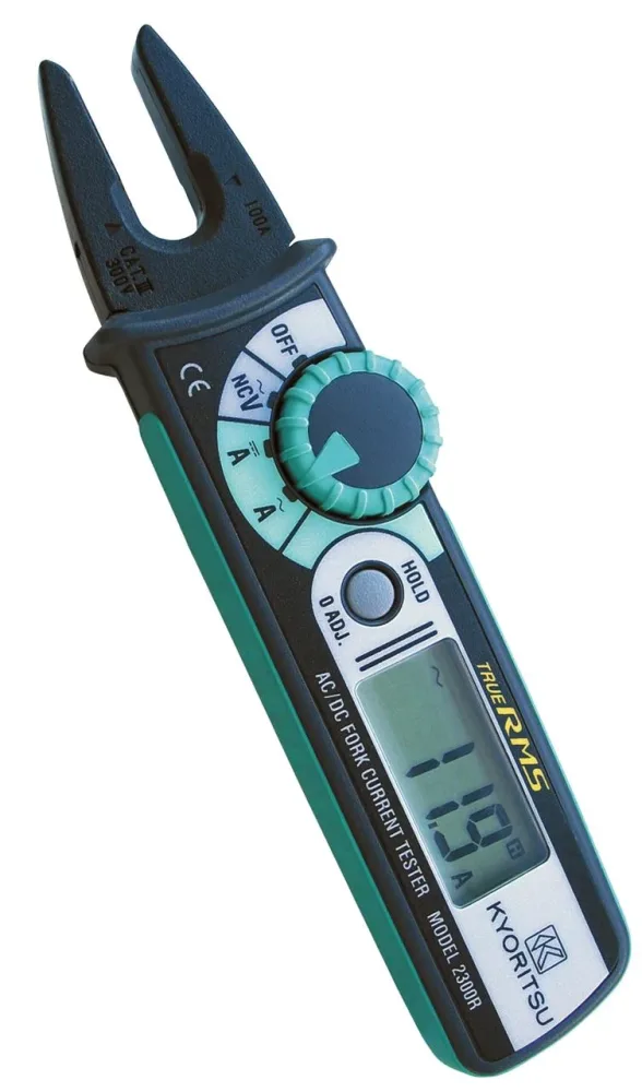 Elma 2300R Tångamperemeter mini