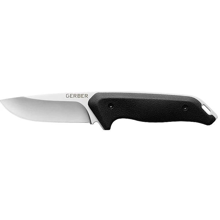 Gerber 1027820 Jaktkniv med slida, box