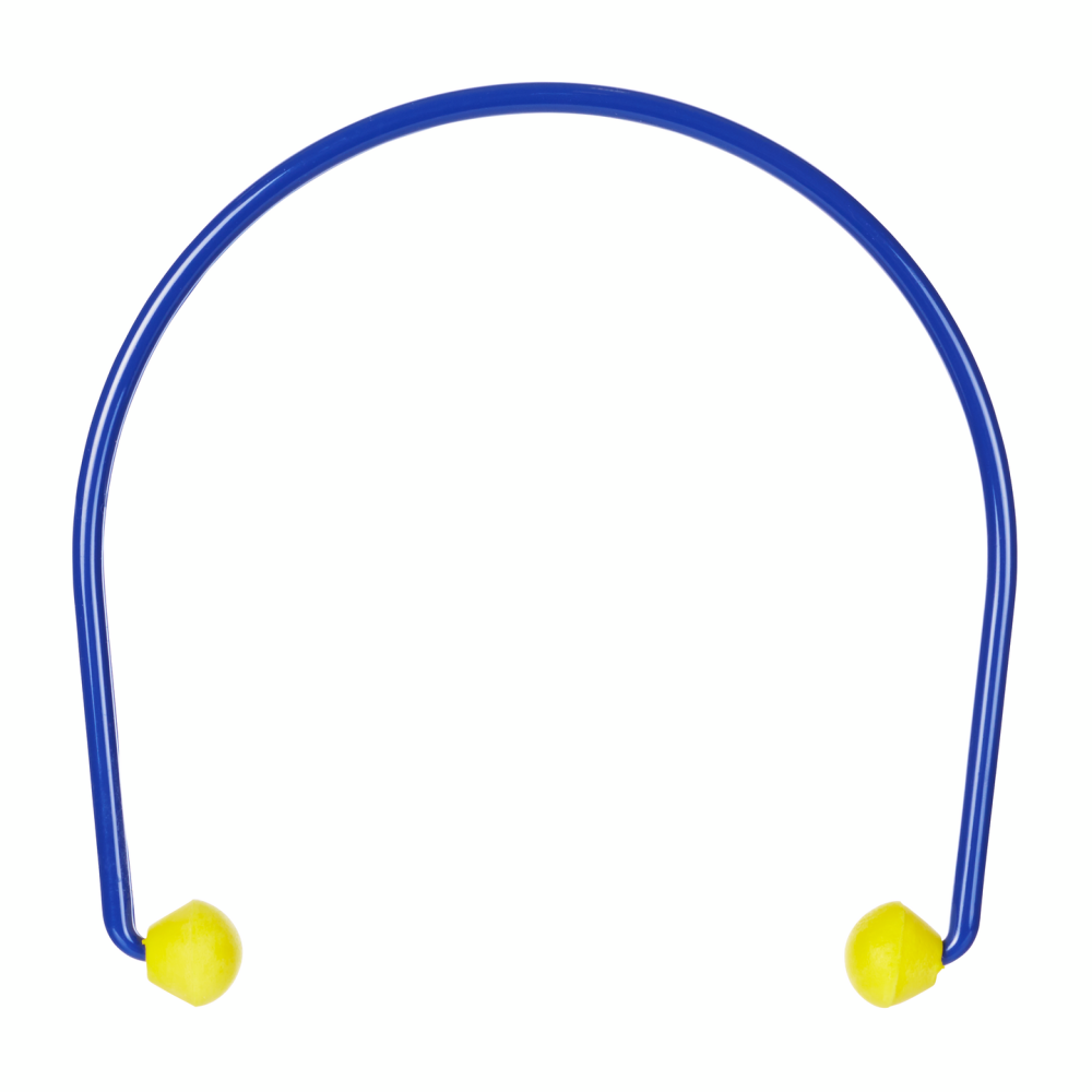 EARCAPS 3M BYGEL HÖRSELSKYDD, EC01000