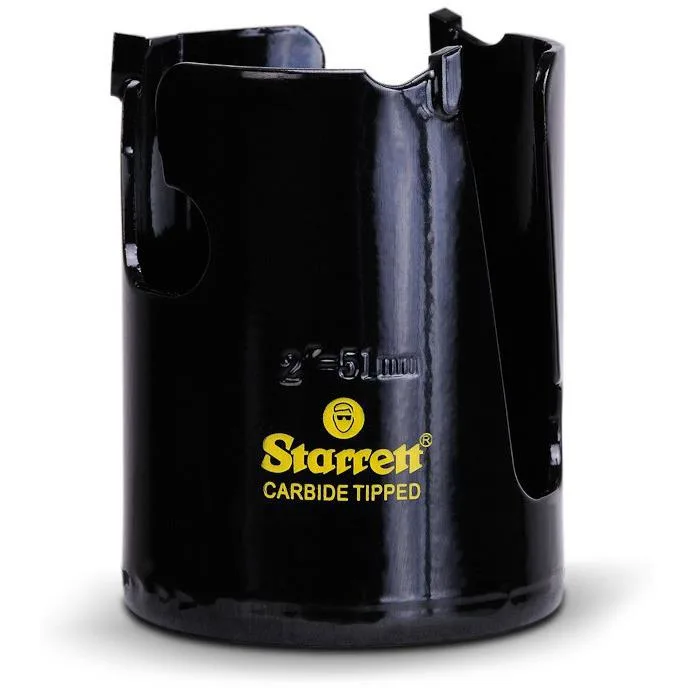 Starrett Multi Purpose Hålsåg 109 mm