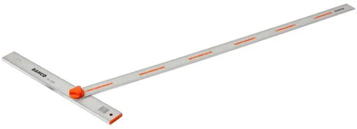 Bahco AS-1200 Gipsvinkel justerbar, 1200 mm