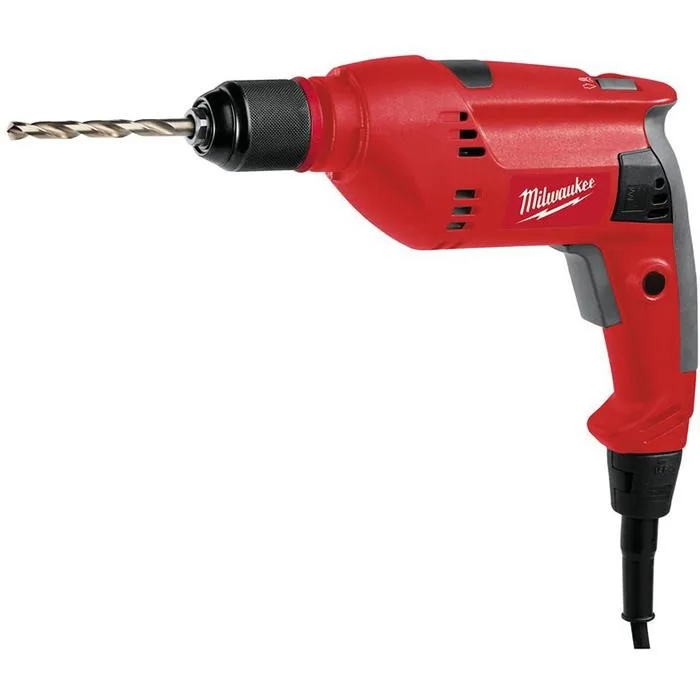 Milwaukee DE 10 RX Borrmaskin 630 W