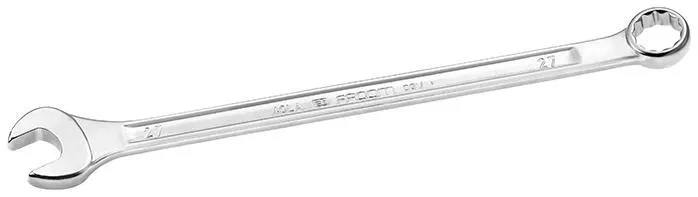 Facom 40.19LA U-ringnyckel lång, 19mm