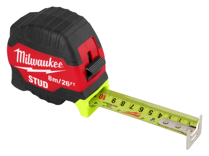 MÅTTBAND STUD GEN3 8M/26FT-33
