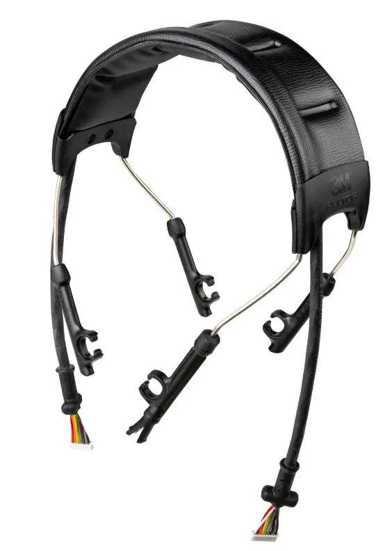 3M AG12-21/1 Hjässbygel reservdel till WS Alert