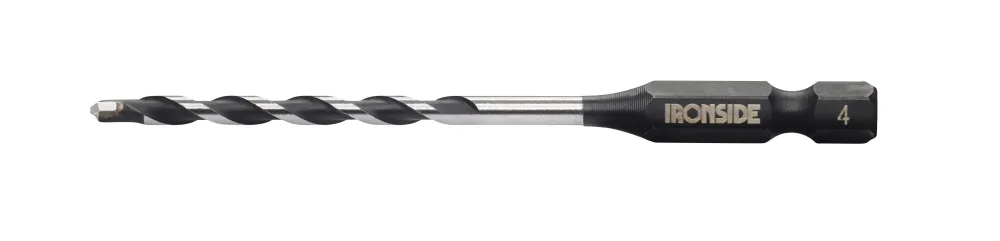 Ironside 203069 Multimaterialborr 8x260x200 mm - Bild 2