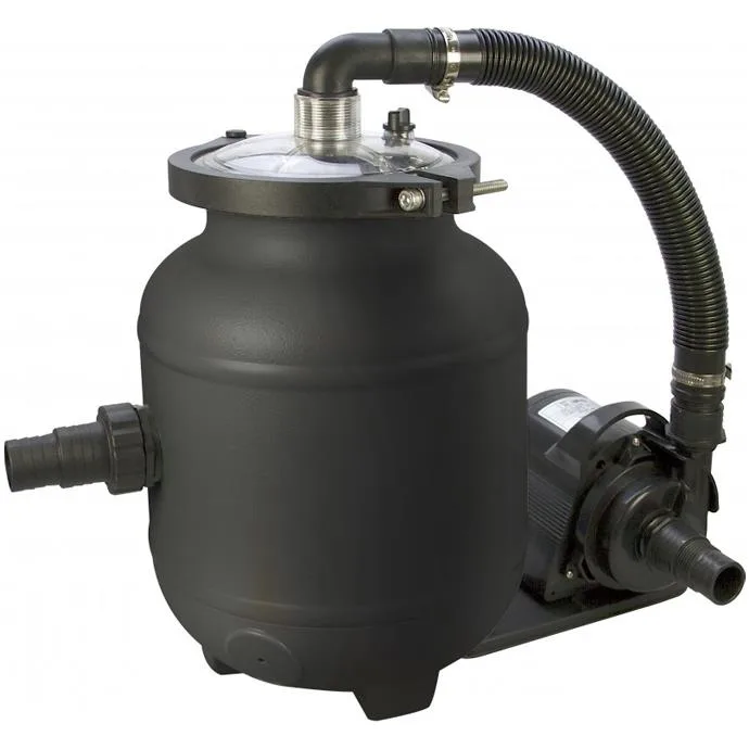 Swim & Fun Filterballs System Filtersystem 100W