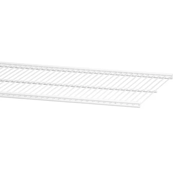 Elfa 452718 Trådhylla vit 450x405x14 mm