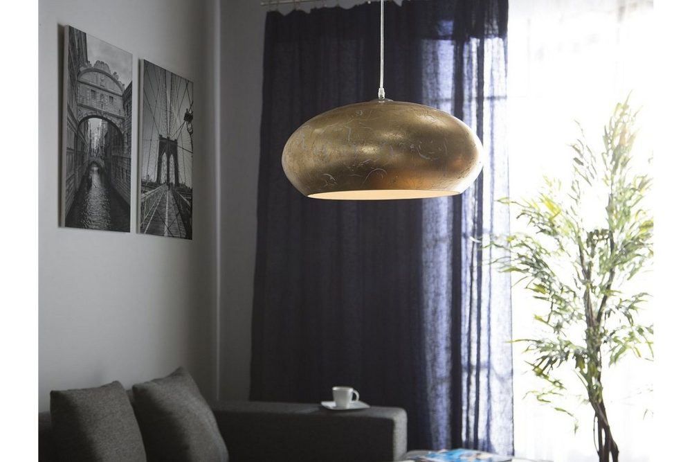 Limnatis Taklampa 48 cm