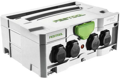 Festool SYS-PH SYS-PowerHub Systainer