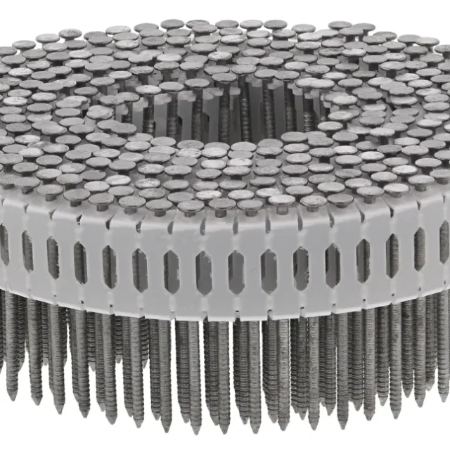 Paslode 142218 Ringspik 2,8x65 mm, VFZ, 7800 st