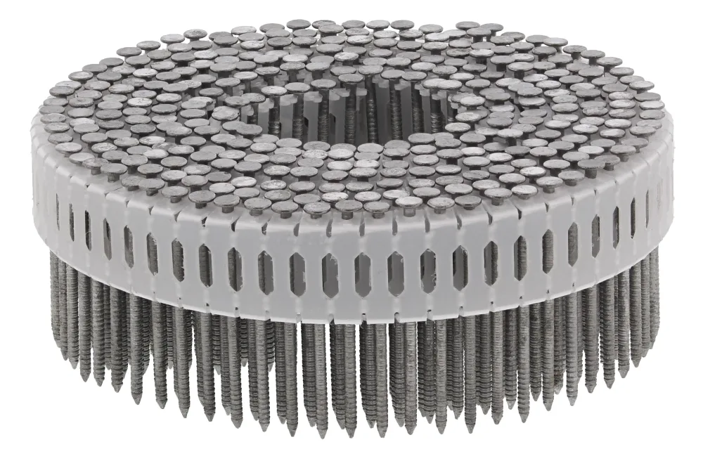 Paslode 142218 Ringspik 2,8x65 mm, VFZ, 7800 st