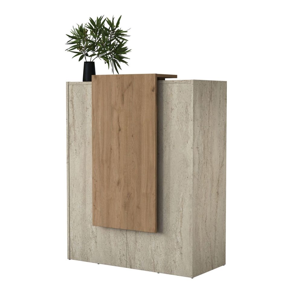 Fenvik Receptionbord 90x110x40 cm