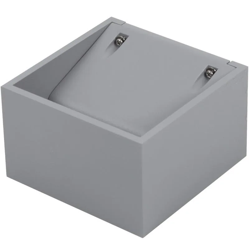 Hide-a-Lite Case Wall Väggarmatur 3000K, 500 lm, 145° Vit - Bild 2