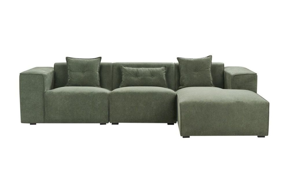 Floriana Hörnsoffa 3-sits