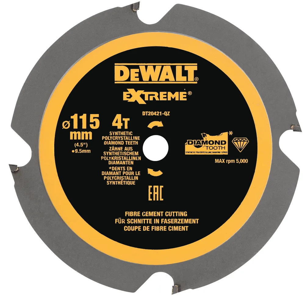 Dewalt DT20421 Cirkelsågklinga