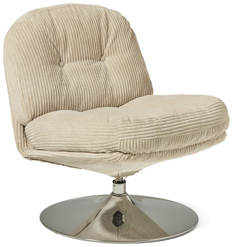 Tyko Fåtölj beige