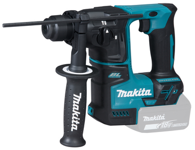BORRHAMMARE MAKITA DHR171Z BL 18V