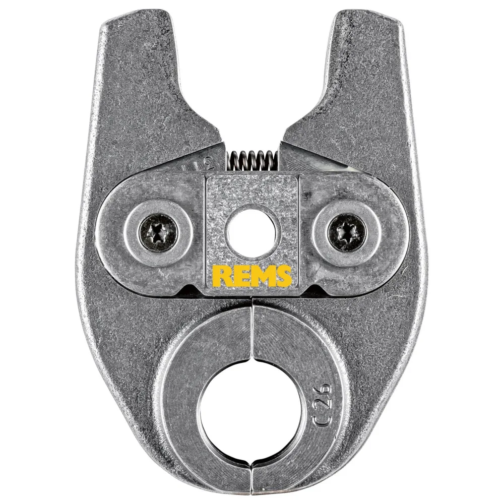 REMS 578404 Pressback H-kontur, Mini H 18