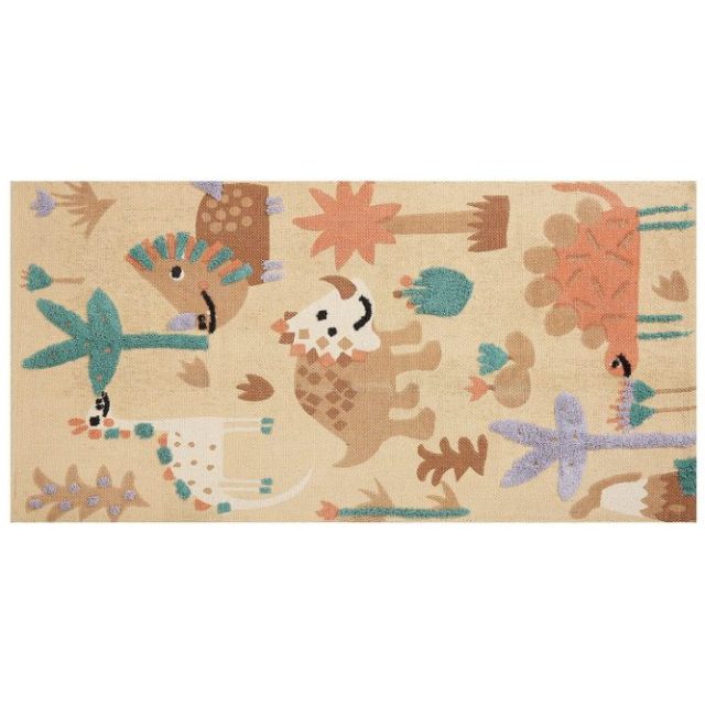 Stabat Bomullsmatta 80x150 cm