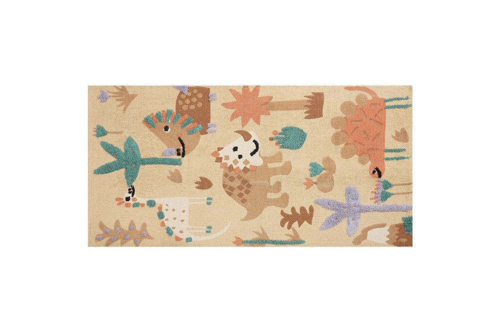 Stabat Bomullsmatta 80x150 cm