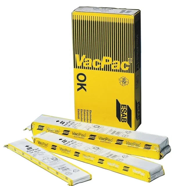 ESAB OK 63.30 VACPAC Elektrod 3.25x350 mm, 1.7 kg